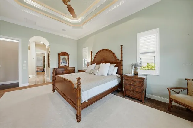 $1,900,000 | 166 Hibiscus Drive, Punta Gorda, FL 33950