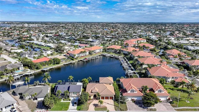 $1,900,000 | 166 Hibiscus Drive, Punta Gorda, FL 33950