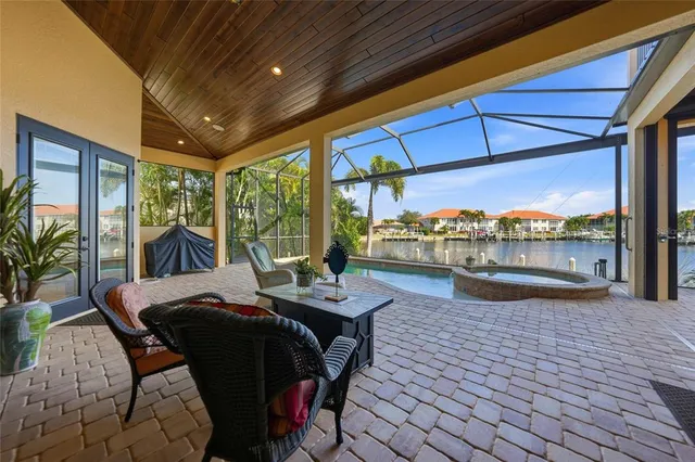 $1,900,000 | 166 Hibiscus Drive, Punta Gorda, FL 33950