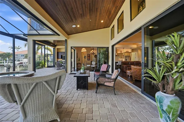 $1,900,000 | 166 Hibiscus Drive, Punta Gorda, FL 33950