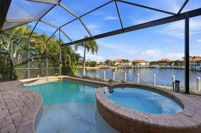 $1,900,000 | 166 Hibiscus Drive, Punta Gorda, FL 33950