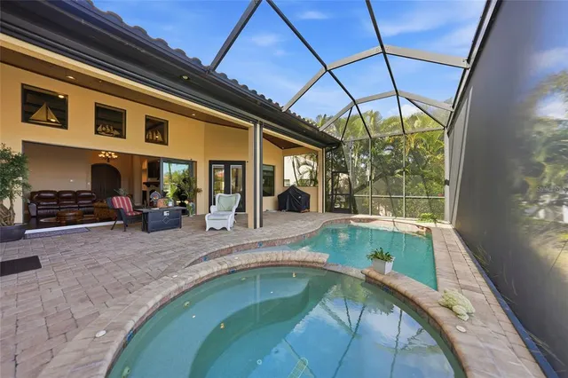 $1,900,000 | 166 Hibiscus Drive, Punta Gorda, FL 33950