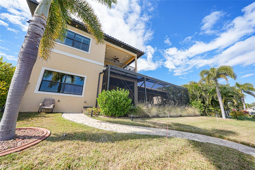 166 Hibiscus Drive Punta Gorda, FL 33950 - Photo 62 of 76