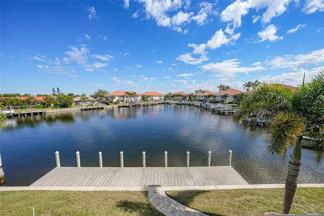 $1,900,000 | 166 Hibiscus Drive, Punta Gorda, FL 33950