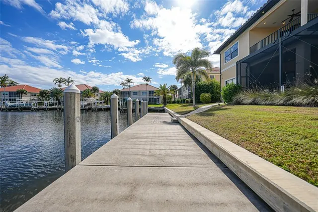 $1,900,000 | 166 Hibiscus Drive, Punta Gorda, FL 33950