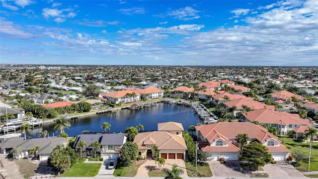 $1,900,000 | 166 Hibiscus Drive, Punta Gorda, FL 33950