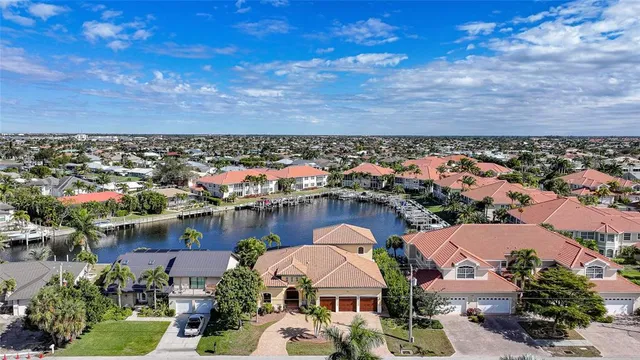 $1,900,000 | 166 Hibiscus Drive, Punta Gorda, FL 33950