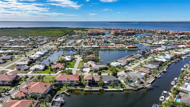 $1,900,000 | 166 Hibiscus Drive, Punta Gorda, FL 33950