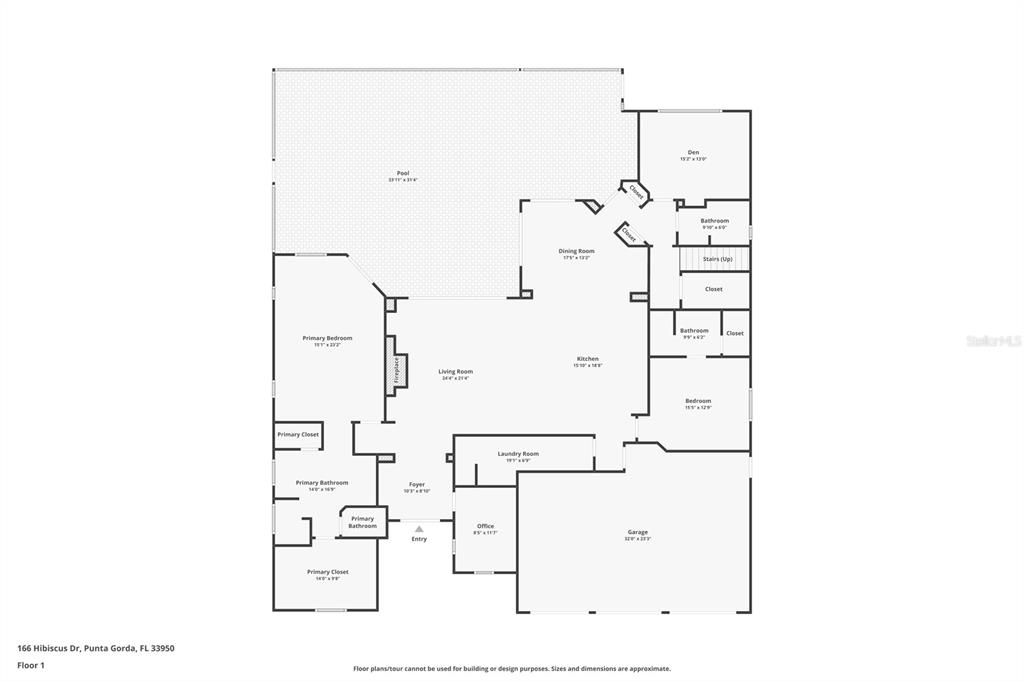 166 Hibiscus Drive Punta Gorda, FL 33950 - Photo 8 of 76