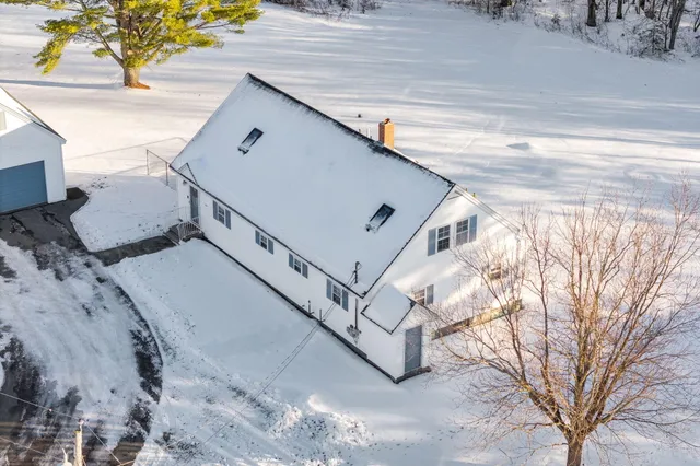 $348,400 | 119 Curtis Street, Pittsfield, ME 04967