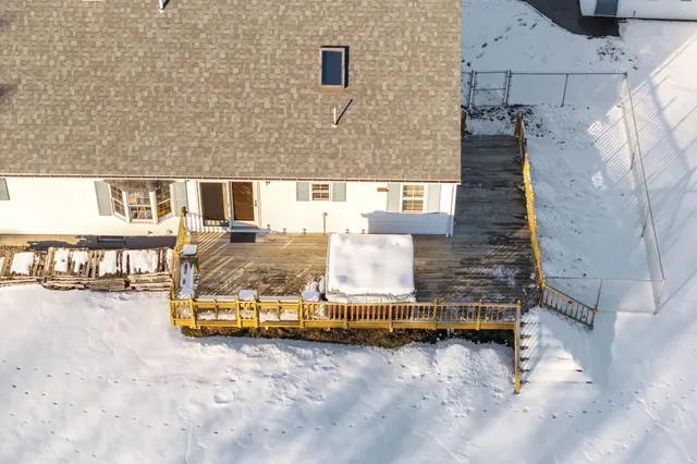 $348,400 | 119 Curtis Street, Pittsfield, ME 04967