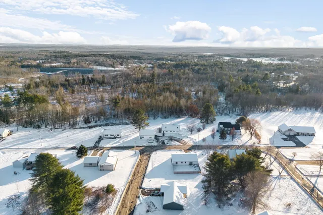 $348,400 | 119 Curtis Street, Pittsfield, ME 04967