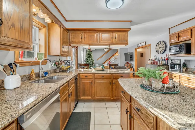 $348,400 | 119 Curtis Street, Pittsfield, ME 04967