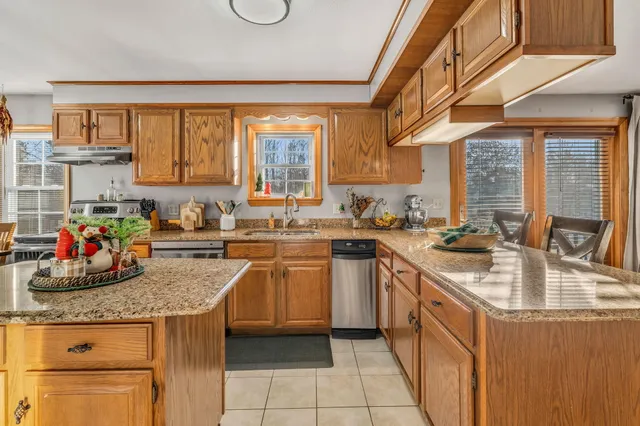 $348,400 | 119 Curtis Street, Pittsfield, ME 04967