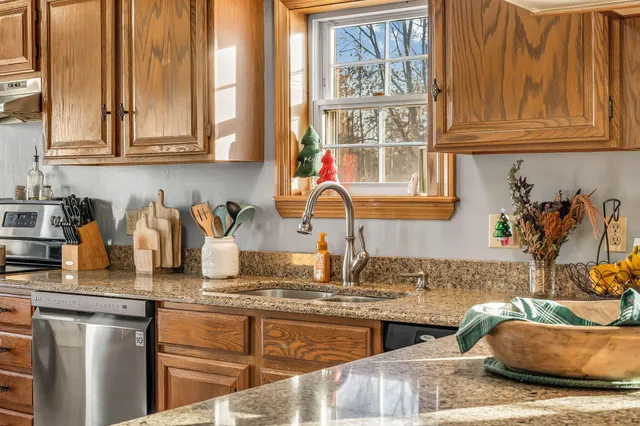 $348,400 | 119 Curtis Street, Pittsfield, ME 04967