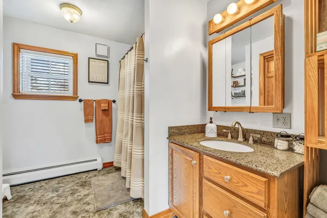 $348,400 | 119 Curtis Street, Pittsfield, ME 04967