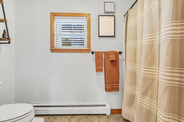 $348,400 | 119 Curtis Street, Pittsfield, ME 04967