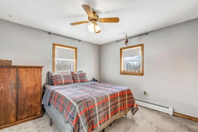 $348,400 | 119 Curtis Street, Pittsfield, ME 04967