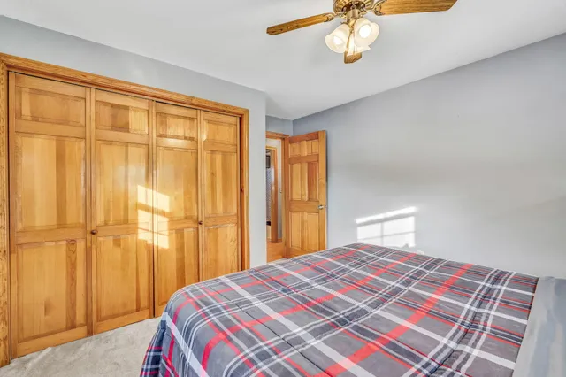 $348,400 | 119 Curtis Street, Pittsfield, ME 04967