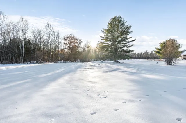 $348,400 | 119 Curtis Street, Pittsfield, ME 04967