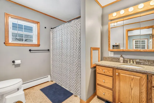 $348,400 | 119 Curtis Street, Pittsfield, ME 04967