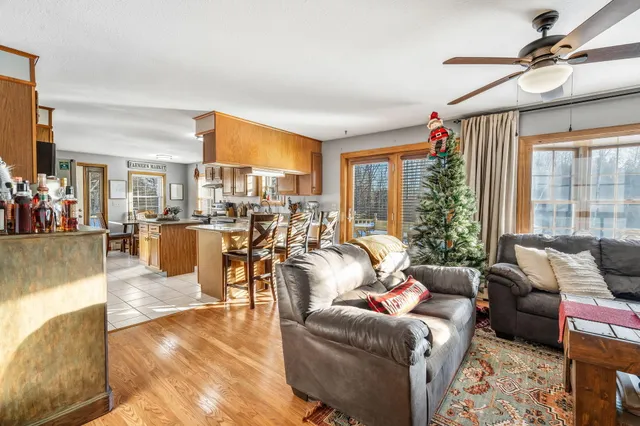 $348,400 | 119 Curtis Street, Pittsfield, ME 04967