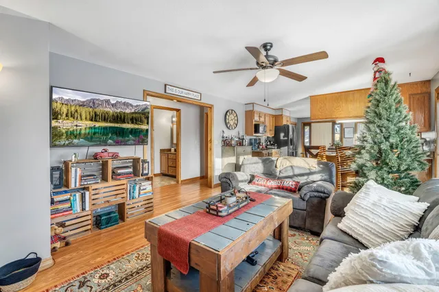 $348,400 | 119 Curtis Street, Pittsfield, ME 04967