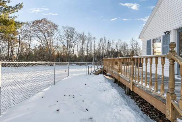 $348,400 | 119 Curtis Street, Pittsfield, ME 04967