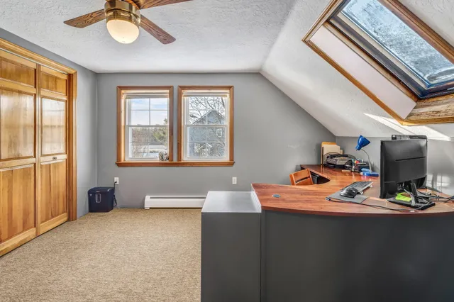 $348,400 | 119 Curtis Street, Pittsfield, ME 04967