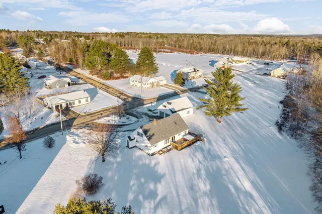 $348,400 | 119 Curtis Street, Pittsfield, ME 04967