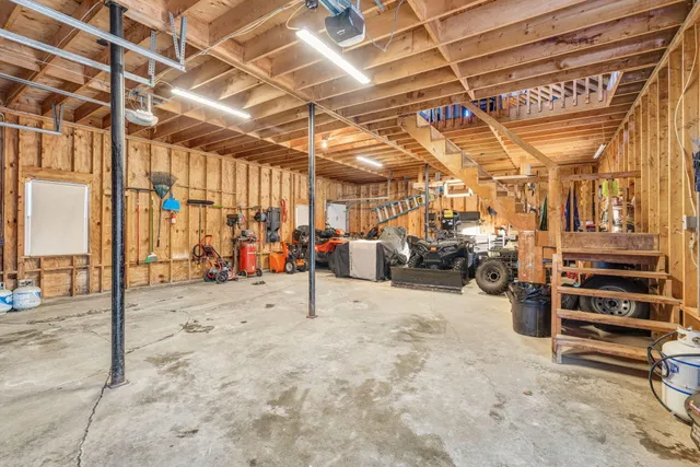 $348,400 | 119 Curtis Street, Pittsfield, ME 04967