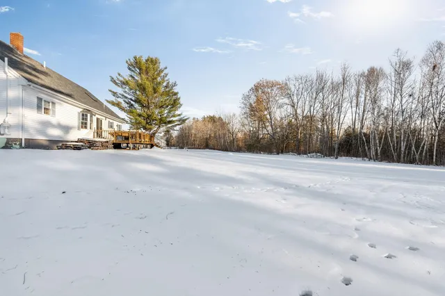 $348,400 | 119 Curtis Street, Pittsfield, ME 04967