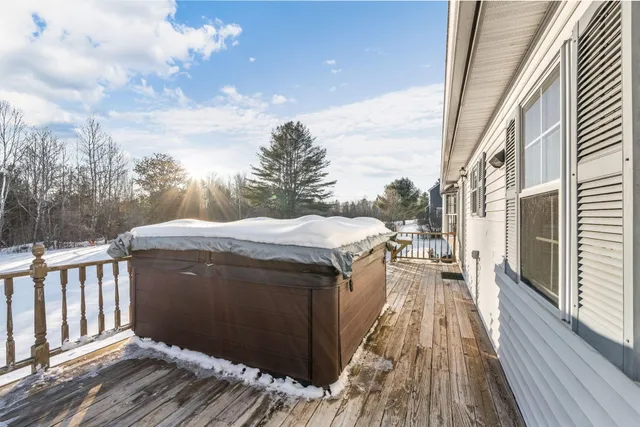 $348,400 | 119 Curtis Street, Pittsfield, ME 04967