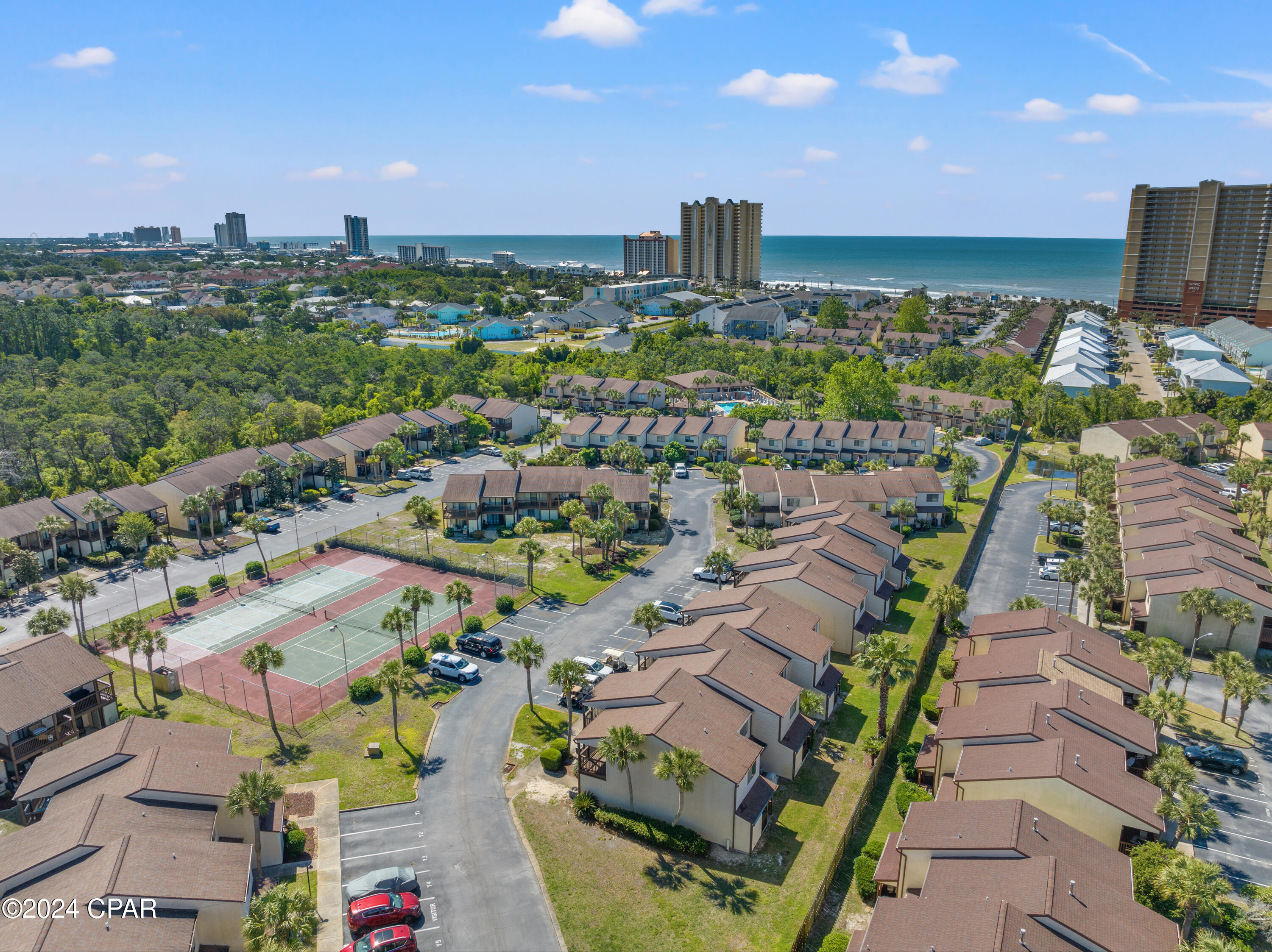 17620 Front Beach Road, Unit V4 Panama City Beach, FL 32413 - Photo 24 of 35 Gallery Image 24