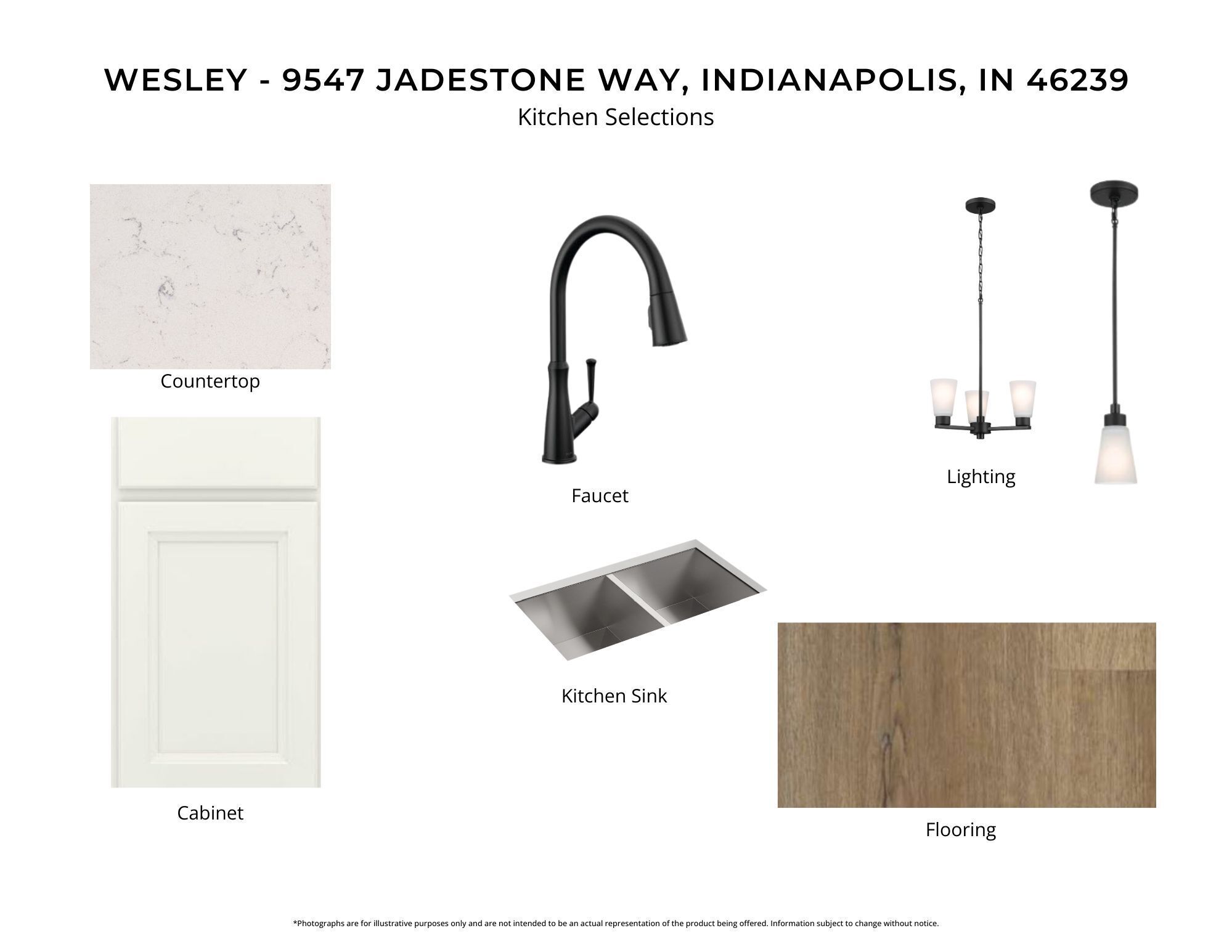 9547 Jadestone Way Indianapolis, IN 46239 - Photo 4 of 5