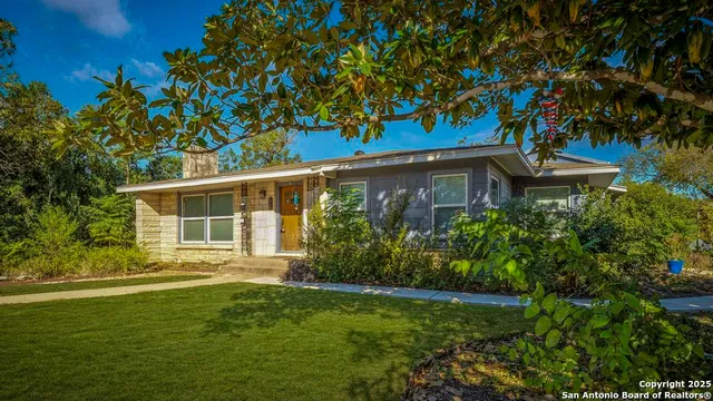 $430,000 | 539 Rittiman Road, San Antonio, TX 78209