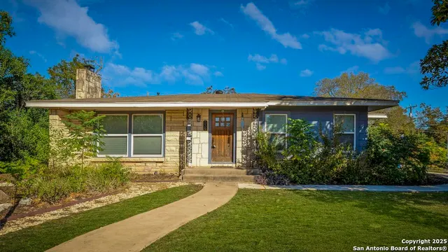 $430,000 | 539 Rittiman Road, San Antonio, TX 78209