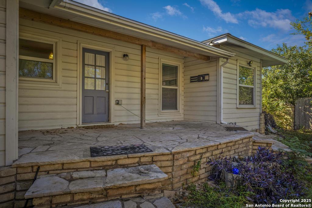 539 Rittiman Road San Antonio, TX 78209 - Photo 23 of 40