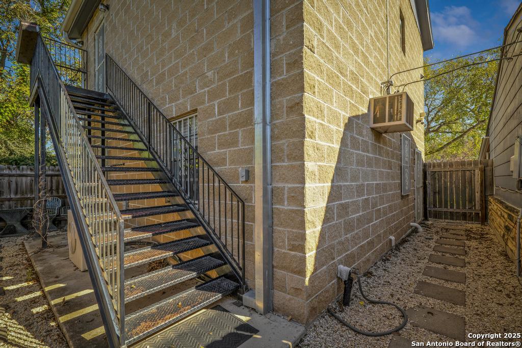 539 Rittiman Road San Antonio, TX 78209 - Photo 27 of 40