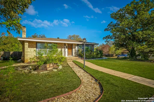 $430,000 | 539 Rittiman Road, San Antonio, TX 78209