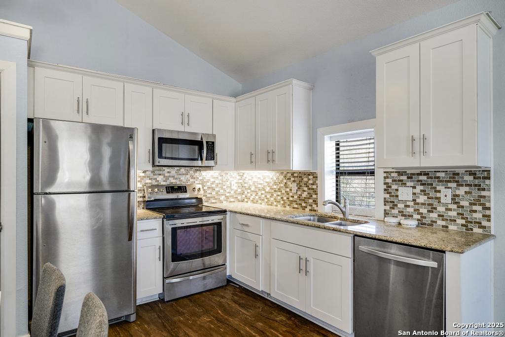 539 Rittiman Road San Antonio, TX 78209 - Photo 31 of 40