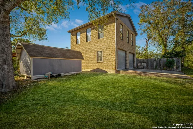 $430,000 | 539 Rittiman Road, San Antonio, TX 78209