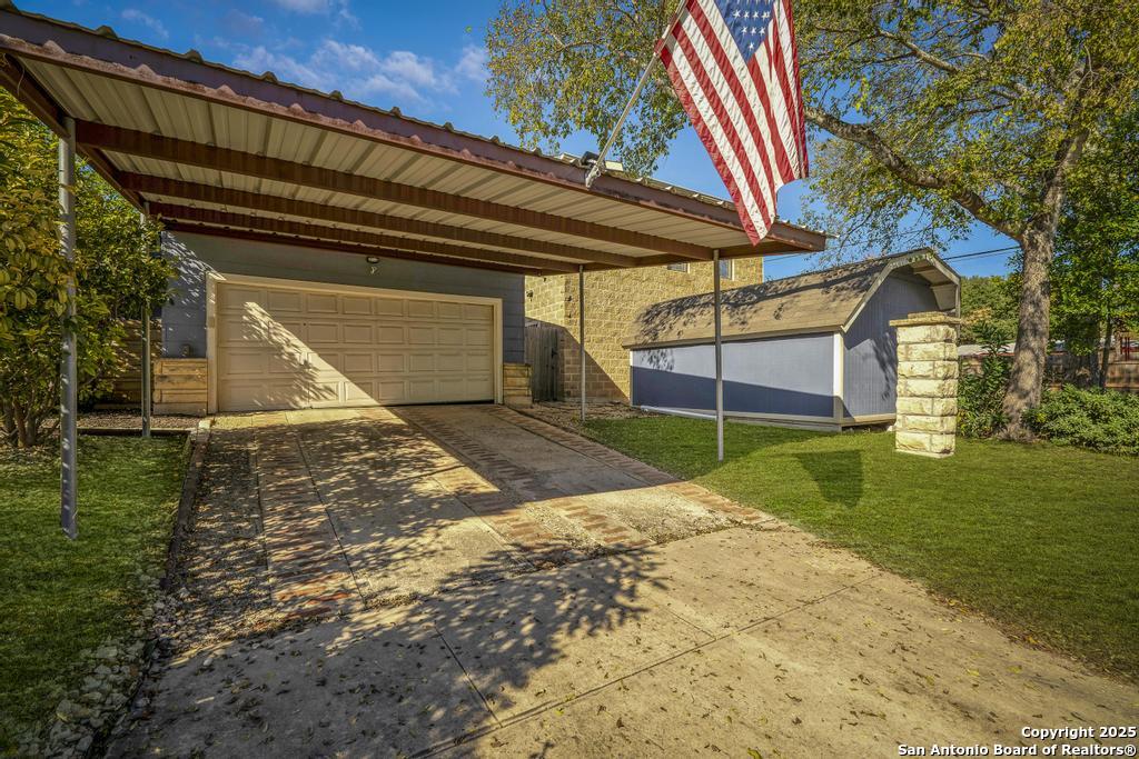 539 Rittiman Road San Antonio, TX 78209 - Photo 39 of 40