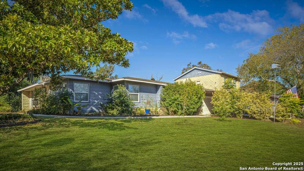 539 Rittiman Road San Antonio, TX 78209 - Photo 40 of 40