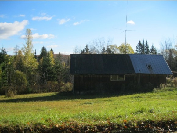 474 Union House Road Sutton, VT 05867 - Photo 1 of 2 Gallery Image 1