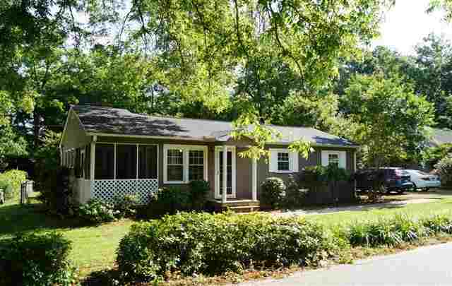 411 Cherry Street Pendleton, SC 29670 - Photo 1 of 17