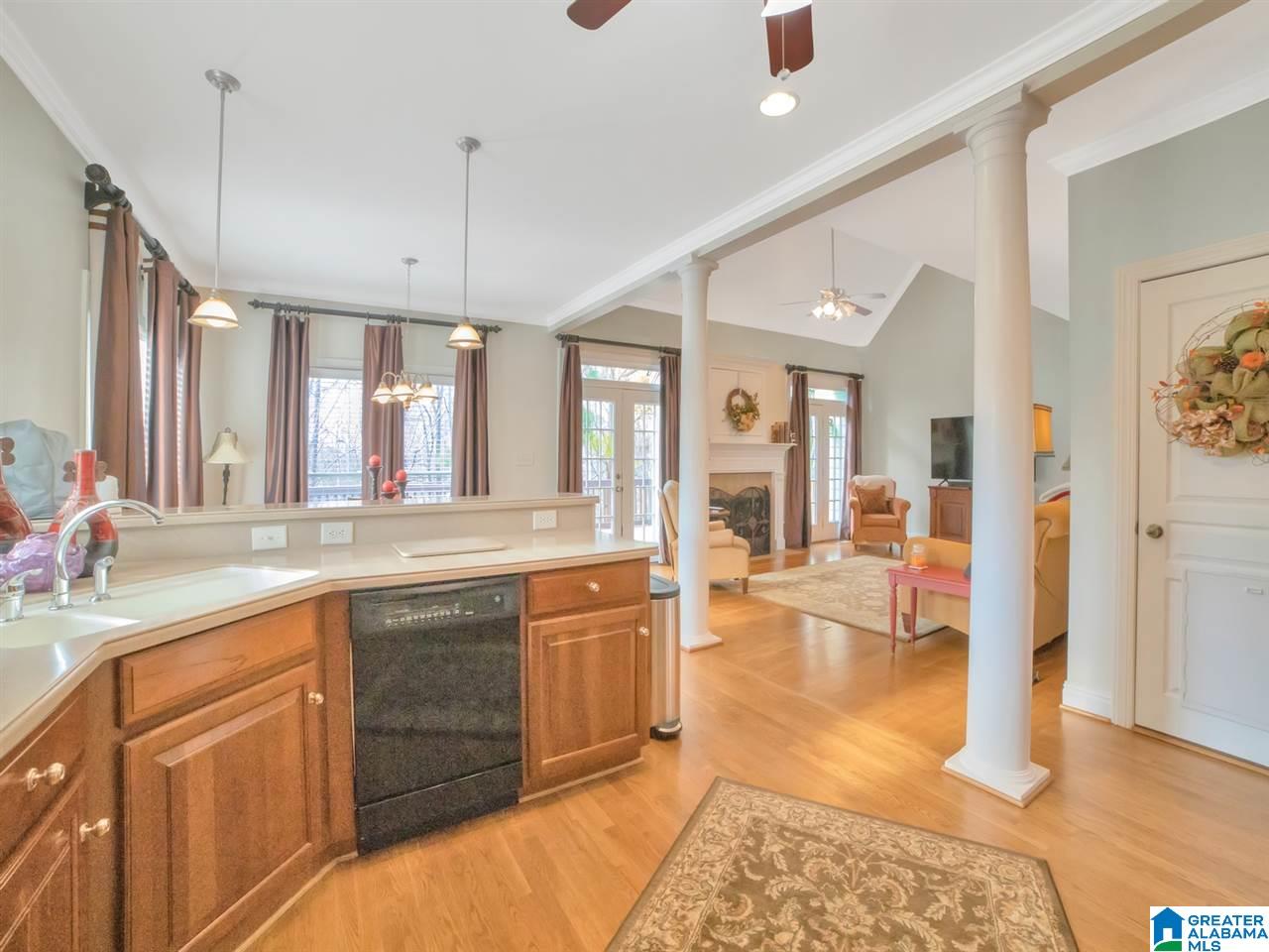 5041 Eagle Crest Road Birmingham, AL 35242 - Photo 7 of 27