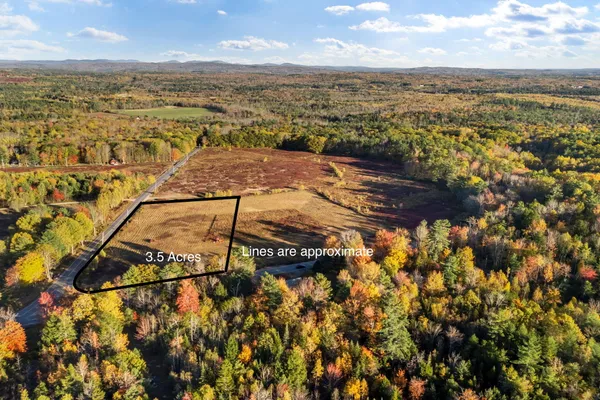 $129,000 | Lot #15 Razorville Road, Washington, ME 04574