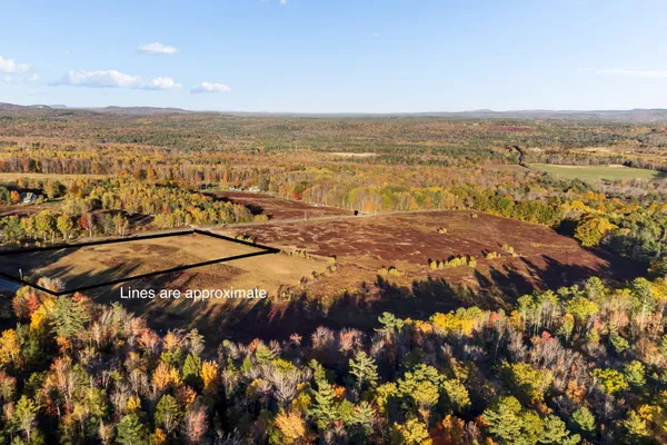 $129,000 | Lot #15 Razorville Road, Washington, ME 04574