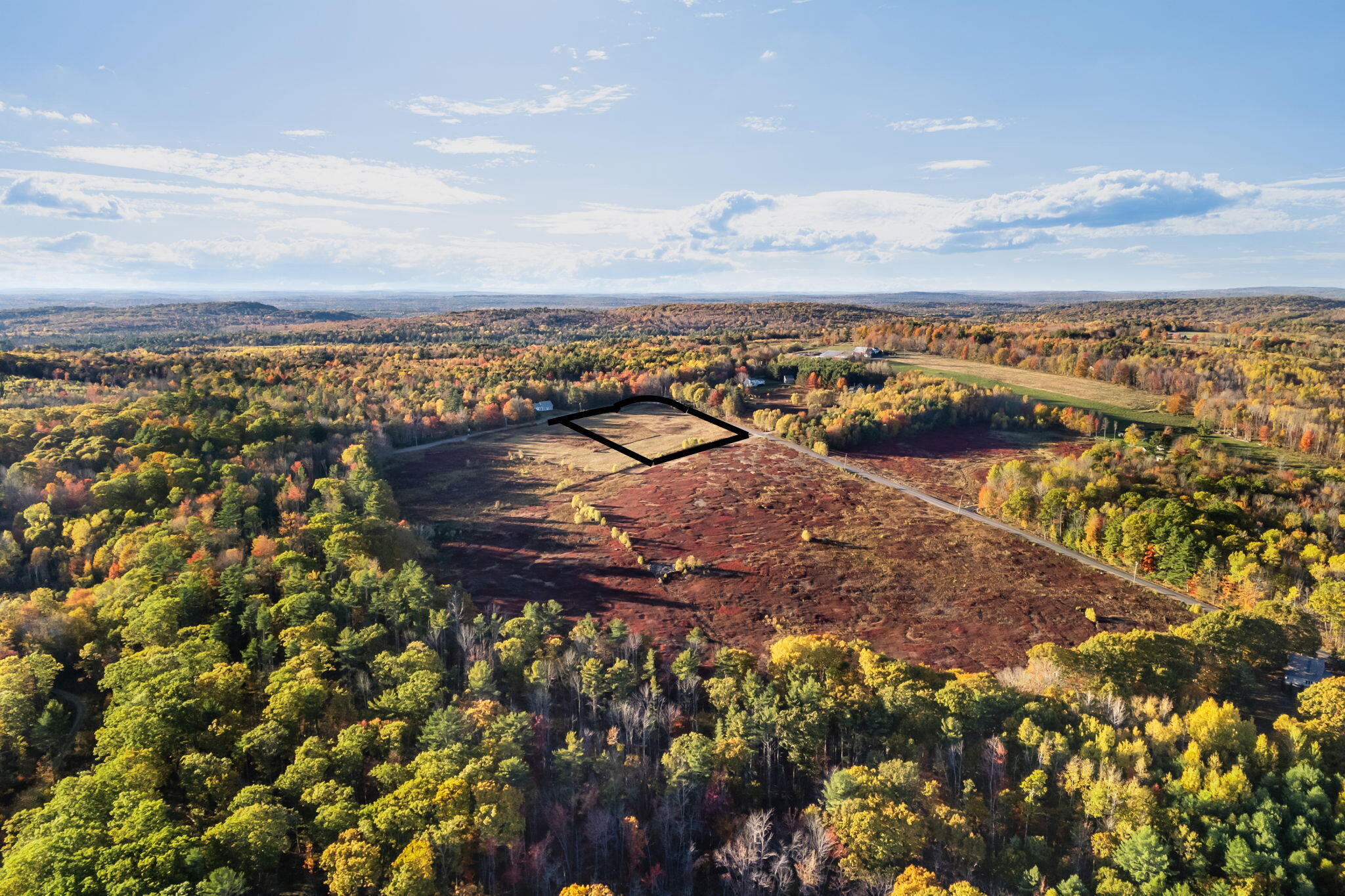 Lot #15 Razorville Road Washington, ME 04574 - Photo 4 of 9 8-web-or-mls-673-razorville-rd